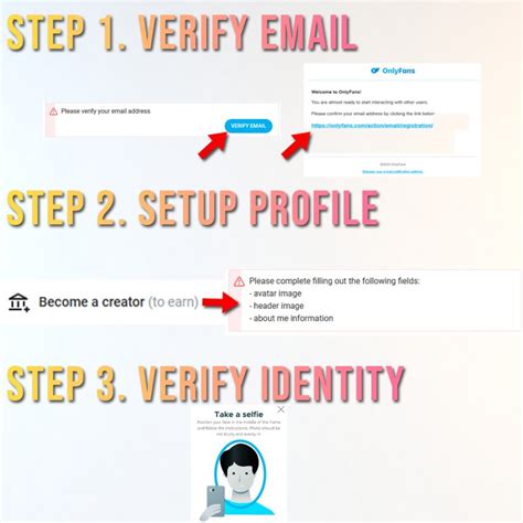 onlyfans approval process|OnlyFans Verification Process: Essential Steps for。